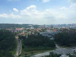 Foresque Residences (D23), Condominium #63981342